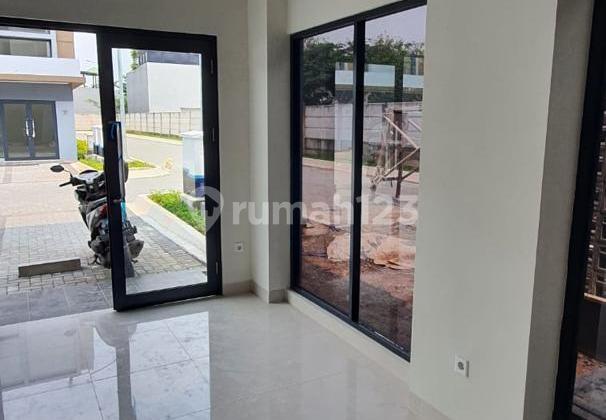 For Sale Avenix Shophouse 4x10 2 Floors in BSD For Sale Avenix Shophouse 4x10 2 Floors in BSD