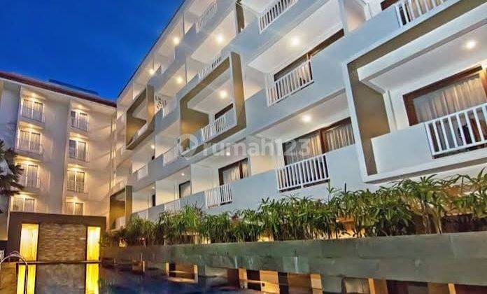 Hotel Pandawa Hill Resort 3.150 M2 di Badung, Bali 1