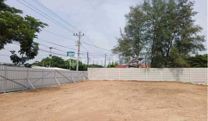 Dijual Tanah Siap Bangun Pabrik di Kawasan Industrial Pemalang Dijual Tanah Siap Bangun Pabrik di Kawasan Industrial Pemalang