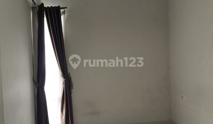Rumah Siap Huni SHM 7X17 di Canary Gading Serpong 2 Lantai 2
