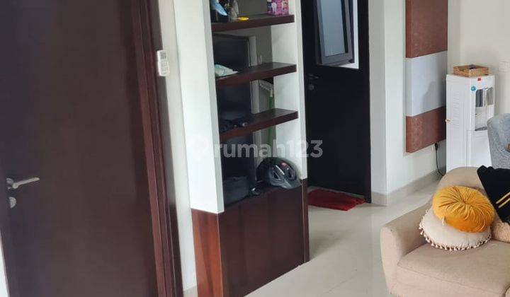 Rumah 2 Lantai Furnished di Amarine Mozia Bsd 2