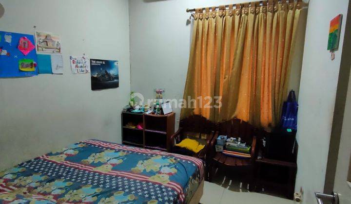 Rumah Full Furnished Phg Chalcedony Gading Serpong  2