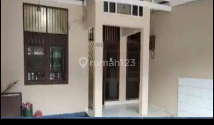 Dijual Bu 4 Bedroom 2 Lantai Villa Melatimas  2