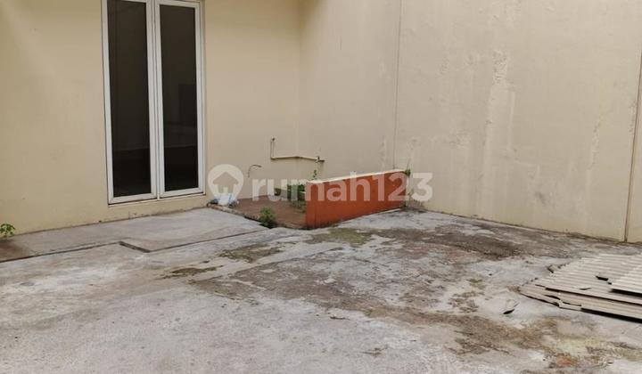 Rumah Disewakan Unfurnish 7X20 di Ingenia Bsd 2