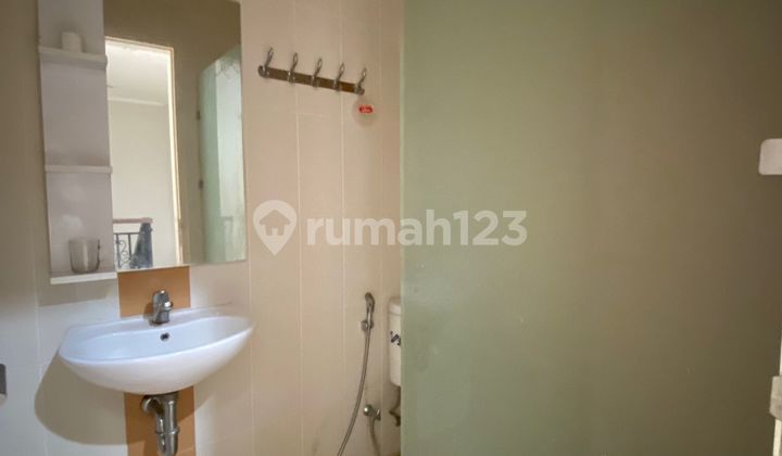 Semi-Furnished Ready-to-Occupy House in Menaggio Village, Gading Serpong 2