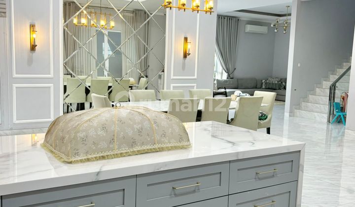 Rumah Dijual Citra 6 Jakarta Barat – Cluster Red Scarlet 2