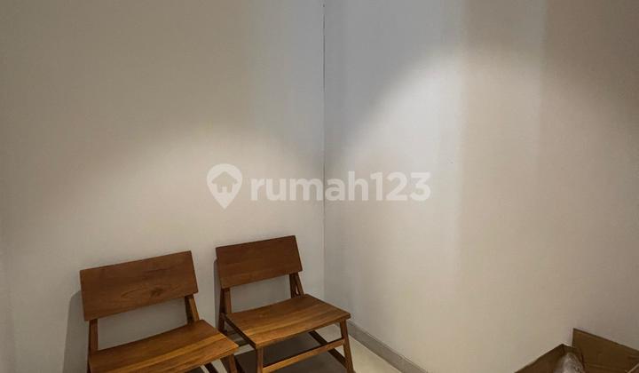 Penthouse Saumata Alam Sutera Fully Furnished View City & Private Lift 2