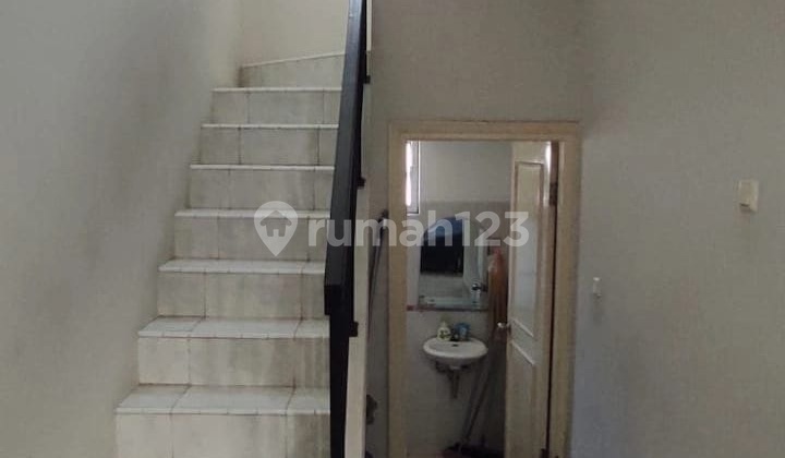 Jual Cepat Rumah Navara Modernland Dekat Tol & Sport Club 2