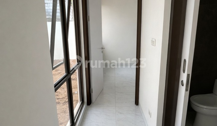 Lausanne Park Citra Raya House - Potential for Rental Business 2