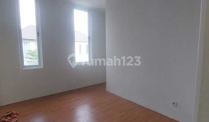 For Rent Unfurnished House in The Eminent Cluster Vivacia, Bsd For Rent Unfurnished House in The Eminent Cluster Vivacia, Bsd