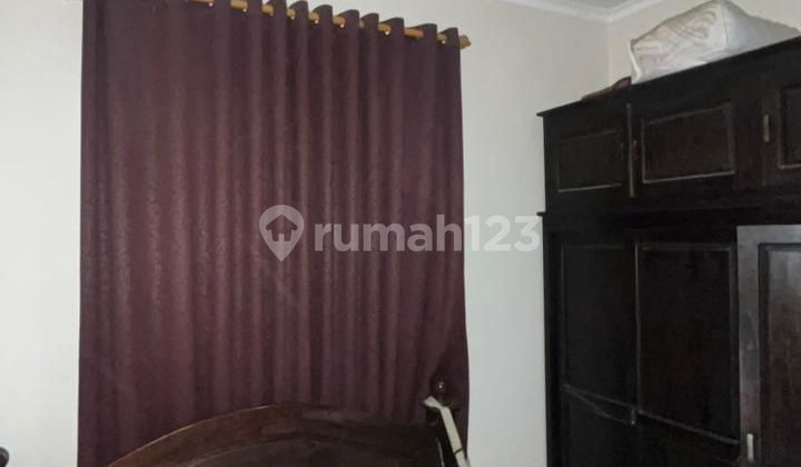 Rumah Dekat Stasiun Ka Rawabuntu, Sekolah & Tol di Delatinos BSD 2