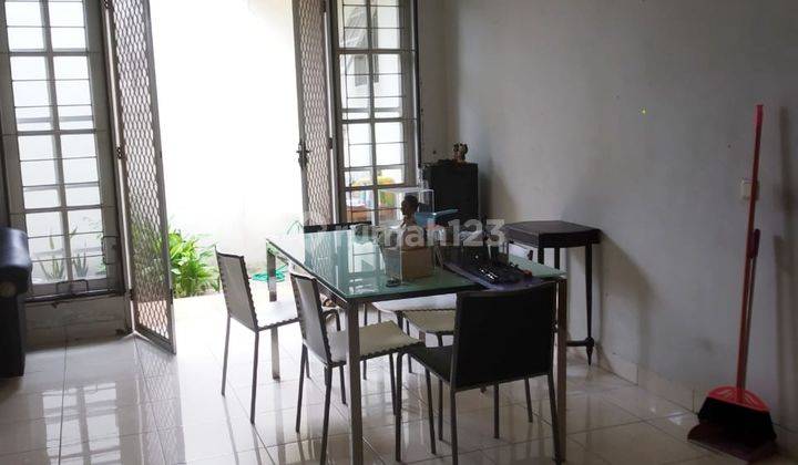 Rumah Furnished 2 Lantai Bsd Provence Parkland, Tangerang 2