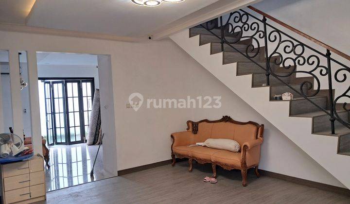 Rumah Semi Furnish Cluster Michelia Gading Serpong, Tangerang 2