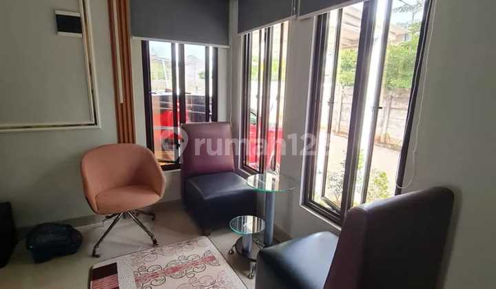 South Sentul House, Serene Environment, Cool Air & Fully Furnished 2