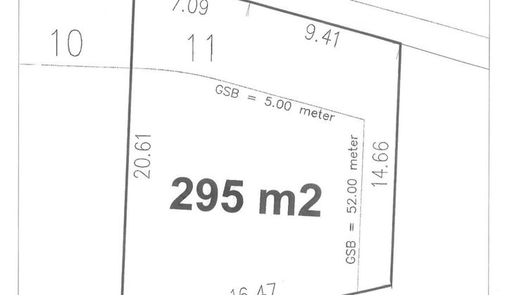 Luxmore Plot in Greenwich Park, Bsd City Luxmore Plot in Greenwich Park, Bsd City