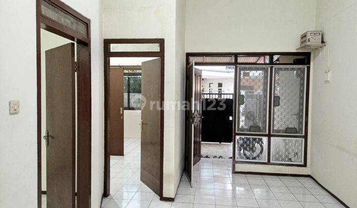 Rumah3 Bedroom di Melati Mas Serpong, Tangerang Selatan 1