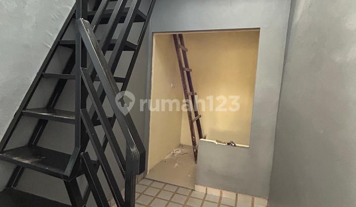 Rumah Dekat Mall & Sekolah di Sektor 1G, Gading Serpong 2