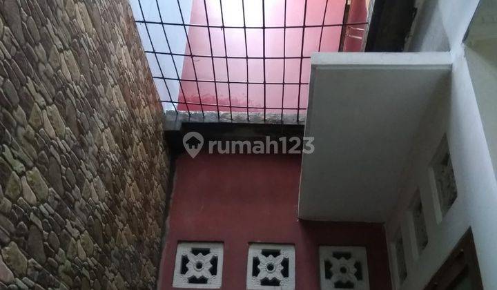 Rumah Bagus 2 Lantai Bsd Sek 1.1 Tangerang Selatan 2