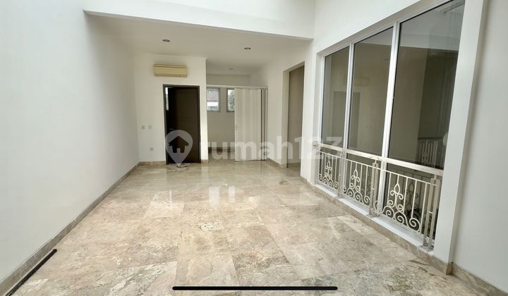 Spacious & Well-Maintained House with Complete Cluster Facilities in Frangipani BSD