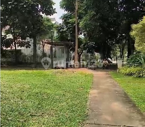 FOR SALE RARE PLOT Ultimo Foresta BSD – 600 m² Near ICE BSD FOR SALE RARE PLOT Ultimo Foresta BSD – 600 m² Near ICE BSD