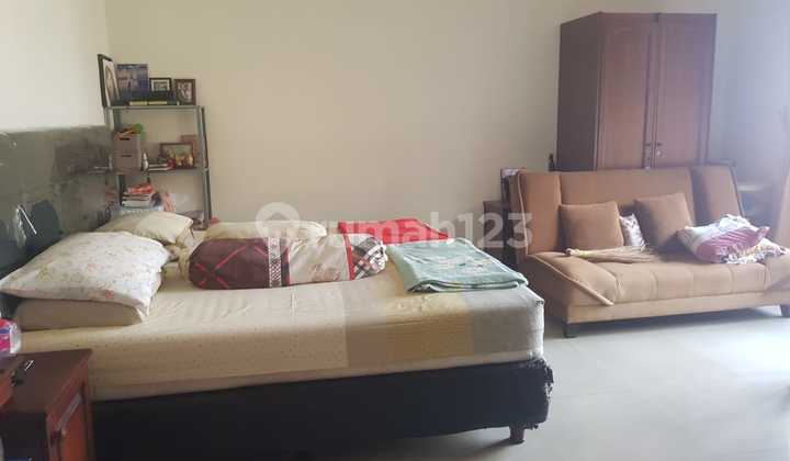 2-Storey SHM House in Prima Indah Cluster Complex, South Tangerang 2