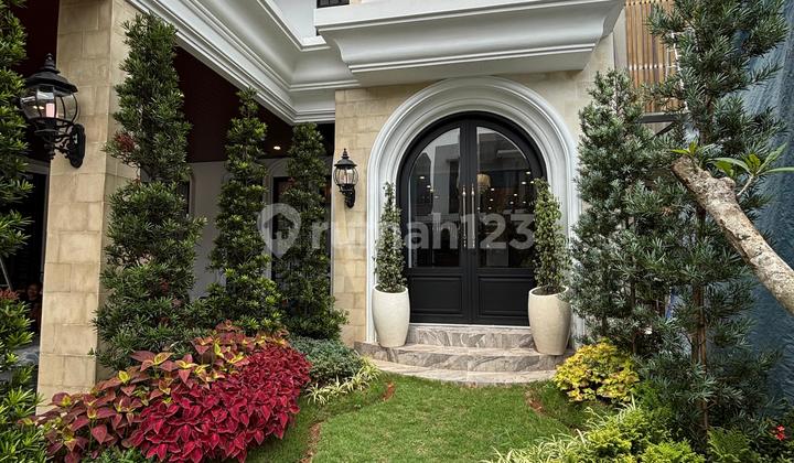 Full Interior Mewah & Furnished Modern di Foresta Giardina, Bsd City Full Interior Mewah & Furnished Modern di Foresta Giardina, Bsd City