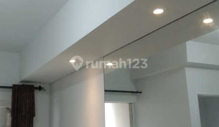 Apartemen Fully Furnish di Ayodhya Tangerang — Cuma 500 JT 2BR 2