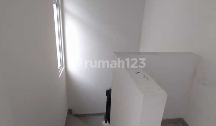 Rumah Bagus SHM Cluster Verdi, Gading Serpong 6x12 2