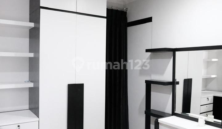 Modern Minimalist Dream Home — Omaha Village Gading Serpong Corner & Well-Maintained Modern Minimalist Dream Home — Omaha Village Gading Serpong Corner & Well-Maintained