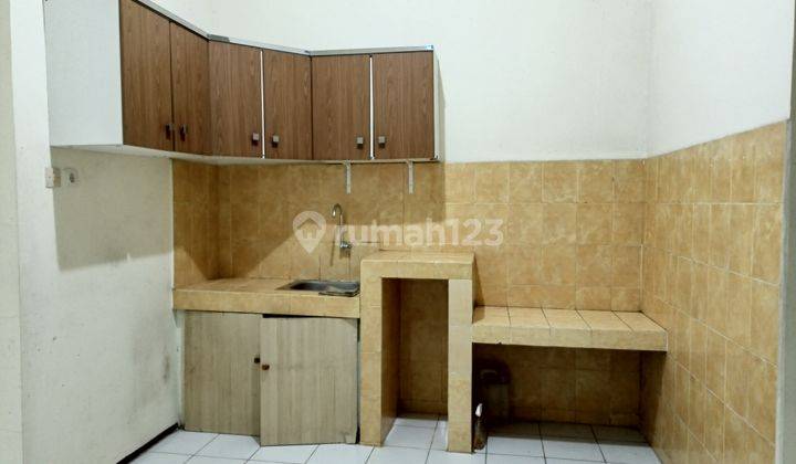 Rumah3 Bedroom di Melati Mas Serpong, Tangerang Selatan 2