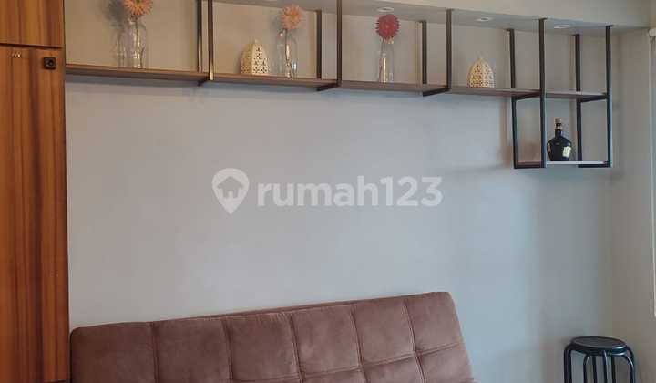 Apartemen Mtown 2Bedroom Full Furnished City View Gading Serpong 2