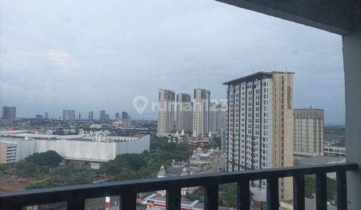 Apartemen Skyline 1 BR Paramount Gading Serpong, Tangerang 1