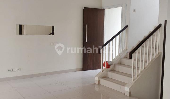 House for Rent Unfurnished 7X20 in Ingenia Bsd House for Rent Unfurnished 7X20 in Ingenia Bsd