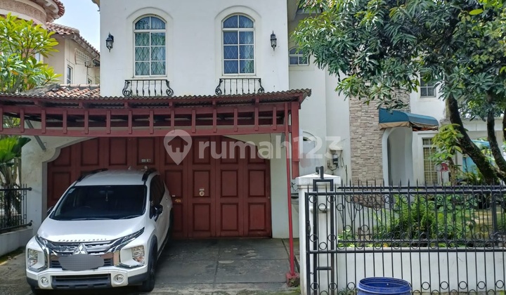 Rumah Hook Lippo Karawaci Jl. Halmahera Dekat Tol, Sekolah & Perbelanjaan Rumah Hook Lippo Karawaci Jl. Halmahera Dekat Tol, Sekolah & Perbelanjaan