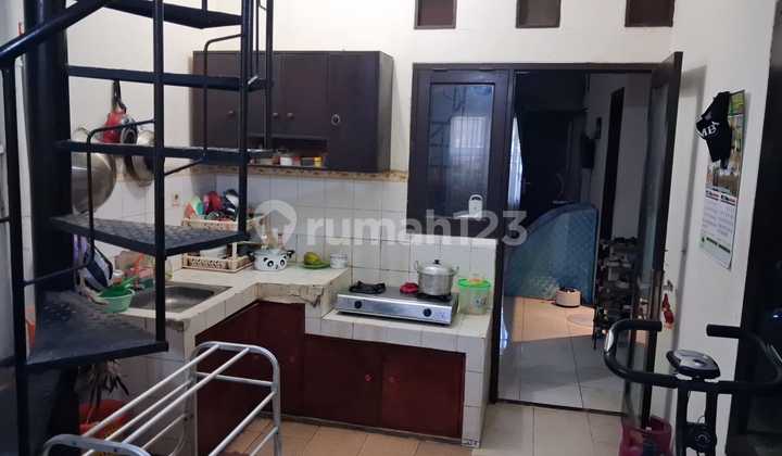 Cheap 2-Story House in Graha Mutiara Housing 2