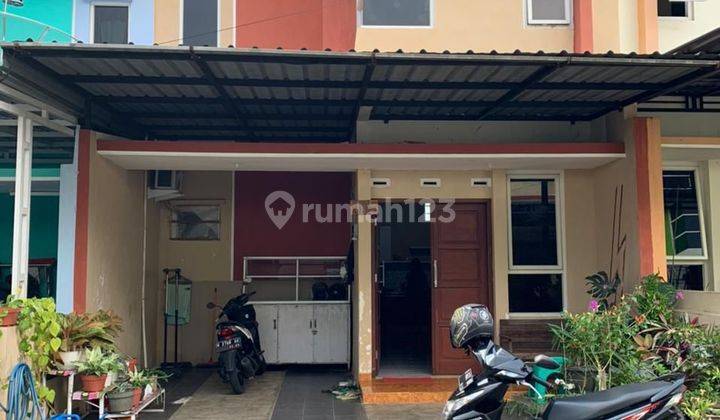 Rumah 2 Lantai selangkah ke GONDANGSARI RAYA SALATIGA 1