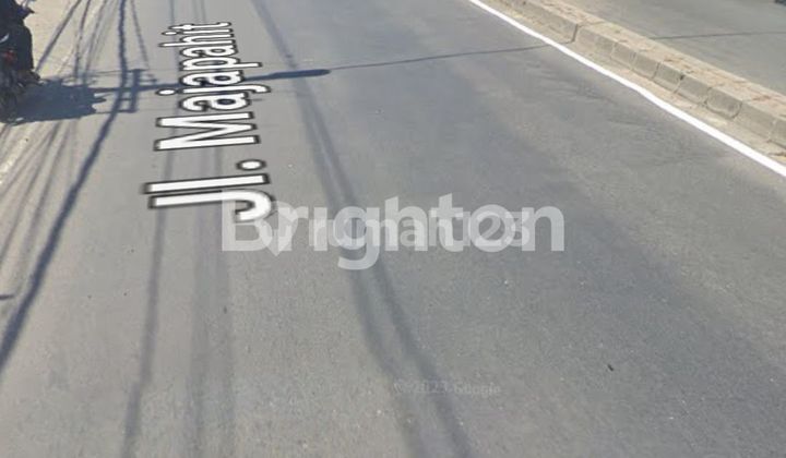 Gedung Multifungsi, Bisa Untuk Toko, Gudang, Kantor Di Majapahit 2