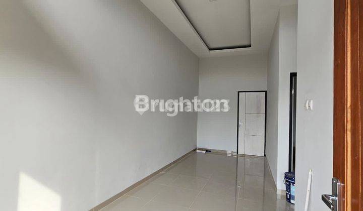 RUMAH MODERN 2 LT  DEKAT UNDIP DEKAT UNIMUS 2