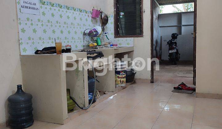 Rumah Siap Huni Dekat Undip, Semi Furnìished 2