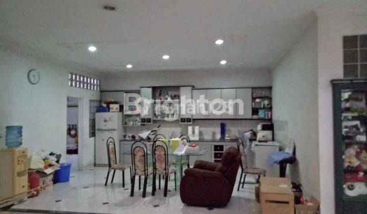 RUMAH 2 LT TENGAH KOTA HARGA DIBAWAH NJOK 1