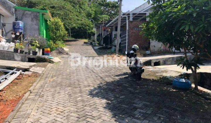 Rumah Terawat Siap Huni Dekat Undip Tembalang 1