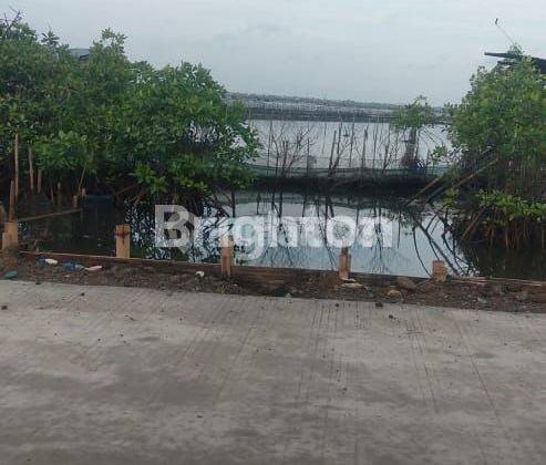 TANAH MURAH DEKAT JATENG LAND INDUSTRIAL PARK SAYUNG 2