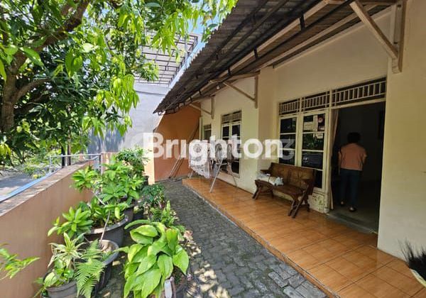 RUMAH MURAH, BEBAS BANJIR, ASRI AMAN DAN NYAMAN 1