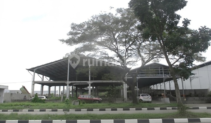 Gudang Strategis Dikawasan Industri Medan Gudang Strategis Dikawasan Industri Medan