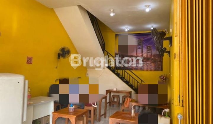 STRATEGIC TOWN CENTER SHOPHOUSE, SUITABLE FOR OFFICE, BUSINESS, OR CULINARY 2