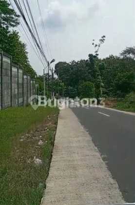 Tanah Strategis, Datar Zona Kuning di Kab.kudus Tanah Strategis, Datar Zona Kuning di Kab.kudus