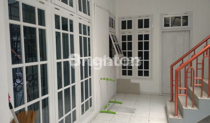 RUMAH MURAH DAN STRATEGIS DI MAHESA PEDURUNGAN 1