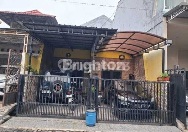 Cheap 2-Story House in Graha Mutiara Housing 1