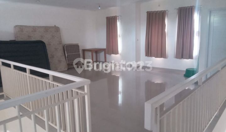 Strategic House Near UI Depok, Close to Public Facilities, Smart Investment 2