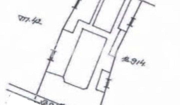 RUKO / GEDUNG / RUANG USAHA / KANTOR STRATEGIS PUSAT KOTA DI PANDANARAN SEMARANG 2